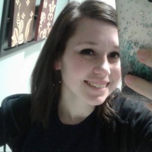 Meet your Posher, Katherine